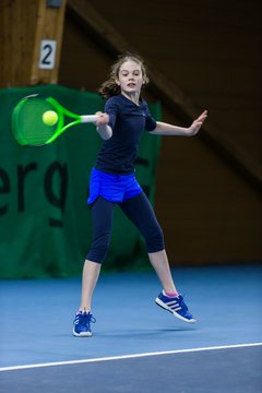 Filippa Stieg 1089 - Ellerbeker Weihnachtsturnier